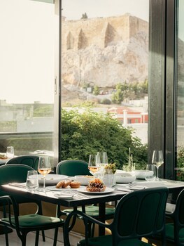 Athenswas Design Hotel