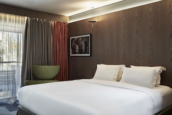 Athenswas Design Hotel