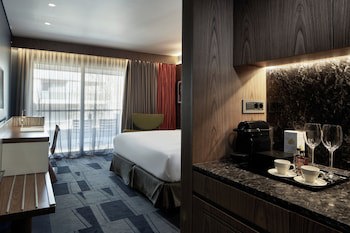 AthensWas Design Hotel fotoğrafı