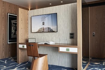 Athenswas Design Hotel