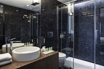 Athenswas Design Hotel