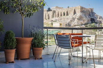 Athenswas Design Hotel