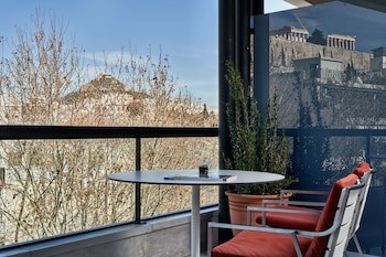 Athenswas Design Hotel