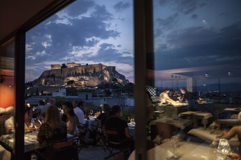 Athenswas Design Hotel
