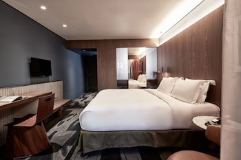 Athenswas Design Hotel
