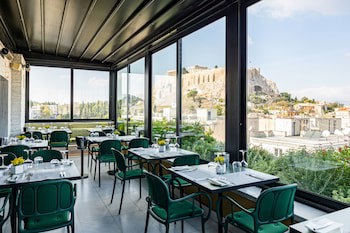 Athenswas Design Hotel