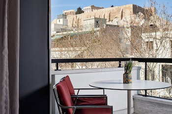 AthensWas Design Hotel galeri fotoğrafı