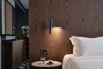 Athenswas Design Hotel