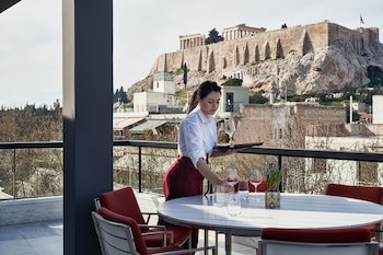 Athenswas Design Hotel