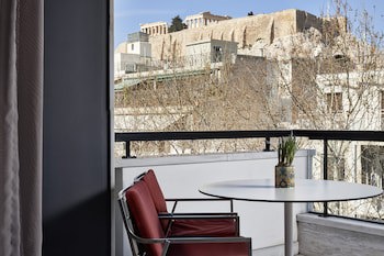 Athenswas Design Hotel