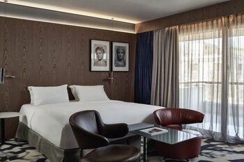 Athenswas Design Hotel