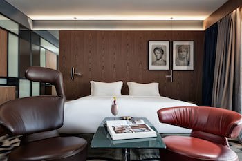 Athenswas Design Hotel