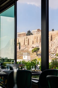 Athenswas Design Hotel