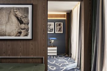 Athenswas Design Hotel