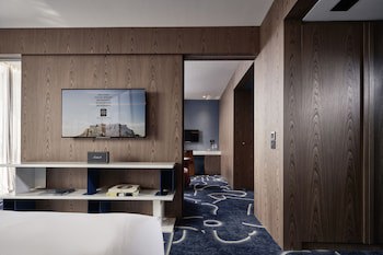 Athenswas Design Hotel