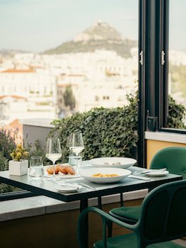 Athenswas Design Hotel