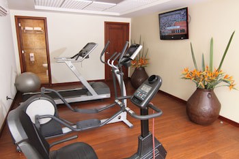 Apart - Hotel Casa Serena