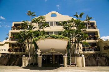 Apart - Hotel Casa Serena