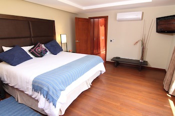 Apart - Hotel Casa Serena