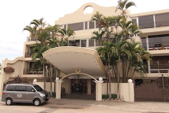 Apart - Hotel Casa Serena