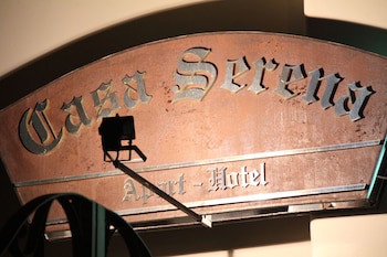 Apart - Hotel Casa Serena