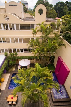 Apart - Hotel Casa Serena