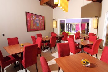Apart - Hotel Casa Serena