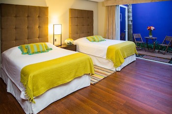 Apart - Hotel Casa Serena