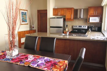 Apart - Hotel Casa Serena