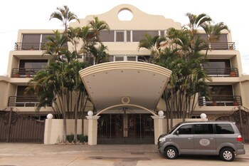 Apart - Hotel Casa Serena