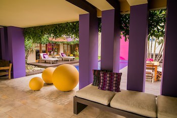 Apart - Hotel Casa Serena