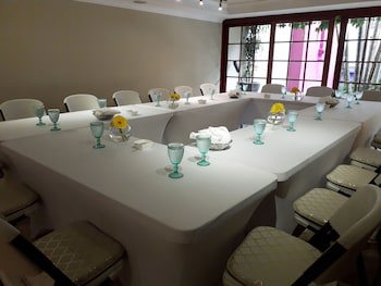 Apart - Hotel Casa Serena