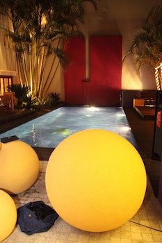 Apart - Hotel Casa Serena
