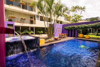 Apart - Hotel Casa Serena