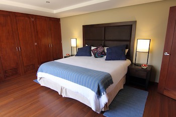 Apart - Hotel Casa Serena