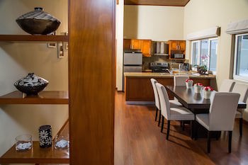 Apart - Hotel Casa Serena