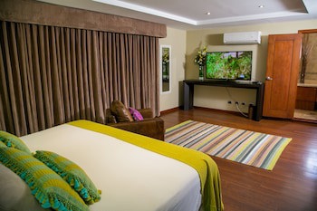 Apart - Hotel Casa Serena