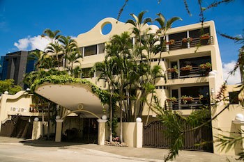 Apart - Hotel Casa Serena