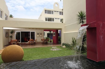 Apart - Hotel Casa Serena