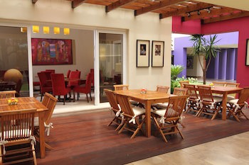 Apart - Hotel Casa Serena