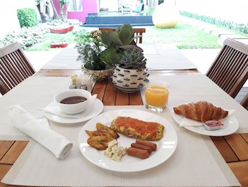 Apart - Hotel Casa Serena