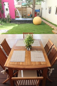 Apart - Hotel Casa Serena