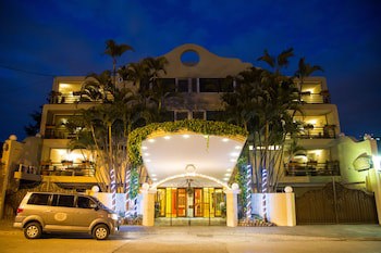 Apart - Hotel Casa Serena