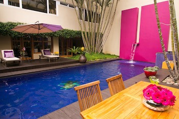 Apart - Hotel Casa Serena