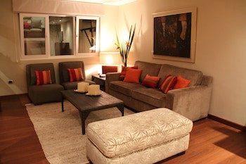 Apart - Hotel Casa Serena