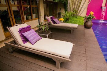 Apart - Hotel Casa Serena