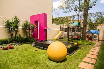 Apart - Hotel Casa Serena