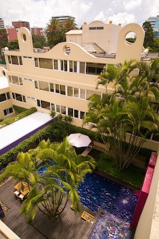 Apart - Hotel Casa Serena