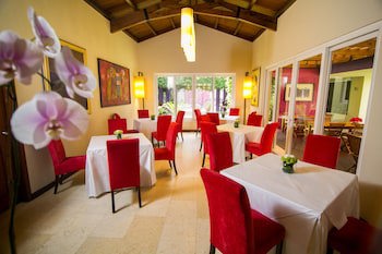 Apart - Hotel Casa Serena