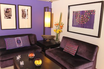 Apart - Hotel Casa Serena